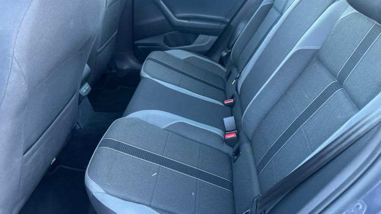 Volkswagen Polo 1.0 TSI Style 5dr Petrol Hatchback